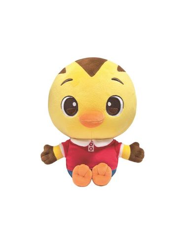 [보리보리] 엄마까투리 봉제인형 꽁지 25cm