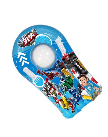 [보리보리] 헬로카봇 파도타기NEW