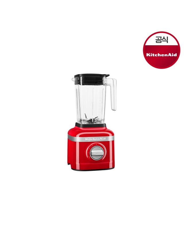 키친에이드 키친에이드 블렌더 믹서기 5KSB1325W K150 착용컷