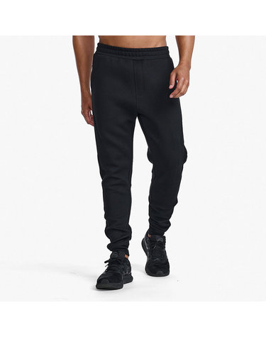 [2XU]남성 커뮤트 트랙팬츠 블랙_MR7082BBLK-BLK