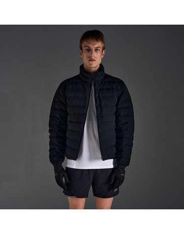 [2XU]남성 미드레이어 다운 자켓 블랙_MK0102DBLK-BLK
