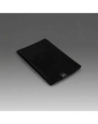 (공용) 마이크로파이버 짐 타월 UQ5923GBLK-BLK