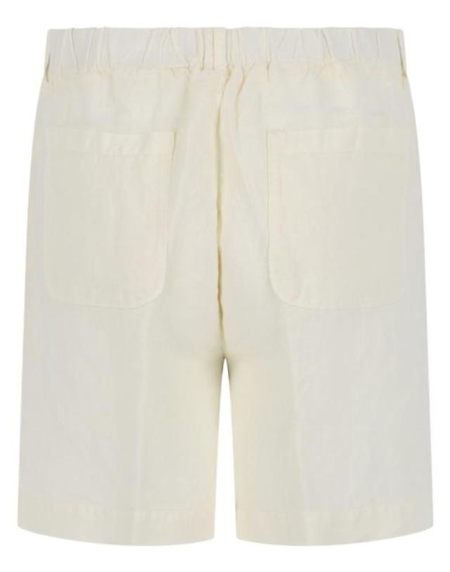 120 리노 [해외직구] 26SS 120 리노 숏팬츠 33ALIM29R8 0000253000055 Neutrals 착용컷