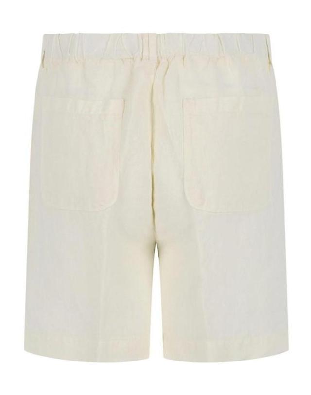 120 리노 [해외직구] 26SS 120 리노 의류 33ALIM29R80000253000055 WHITE 착용컷