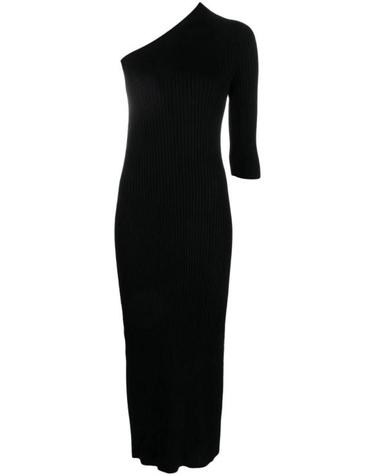 [해외직구] 23SS 에어론 원피스 AW23RSDR411436001 Black