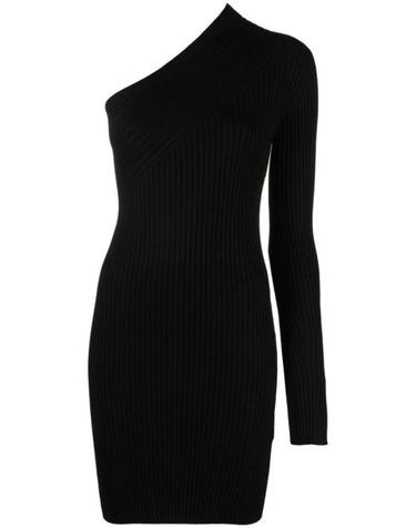[해외직구] 23SS 에어론 원피스 AW23RSDR410436001 Black
