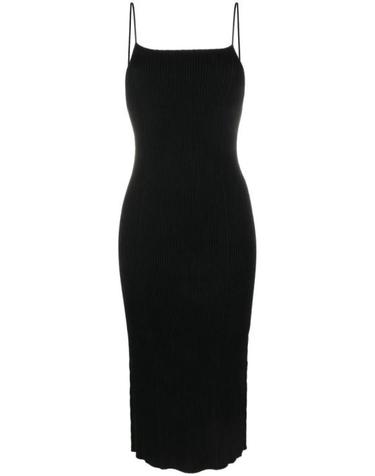 [해외직구] 23SS 에어론 원피스 AW23RSDR412436001 Black