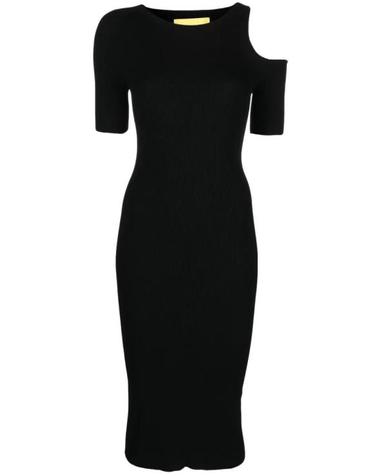[해외직구] 23FW 에어론 원피스 AW23CRDR413436001 Black