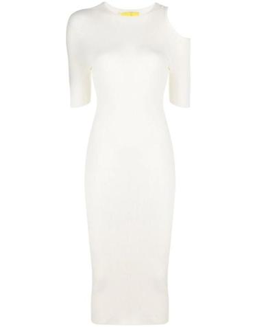[해외직구] 23FW 에어론 원피스 AW23CRDR413436740 White