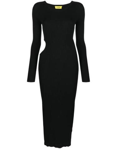 [해외직구] 23FW 에어론 원피스 AW23CRDR414436001 Black