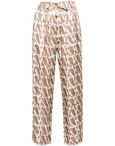 [해외직구] 23FW 에어론 팬츠 AW23PFPA264452262 Multicolor