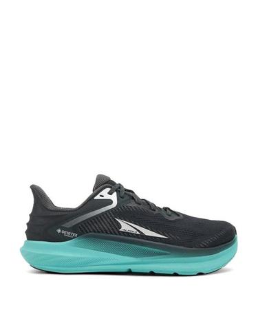 [해외직구] 25FW 알트라 스니커즈 AL0A85QH0321 BLACK