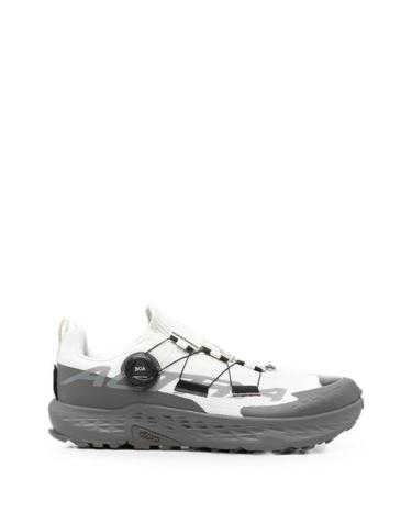 [해외직구] 26SS 알트라 TIMP 팀프 5 보아 스니커즈 AL0A85Q9 0141 Grey black