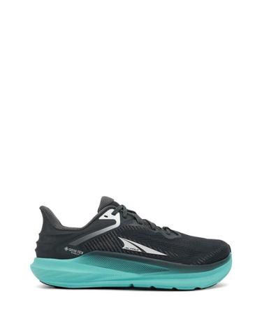[해외직구] 25FW 알트라 스니커즈 AL0A85QH0321 BLACK GREEN