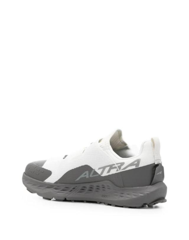 알트라 [해외직구] 26SS 알트라 TIMP 팀프 5 보아 스니커즈 AL0A85Q9 0141 Grey black 착용컷