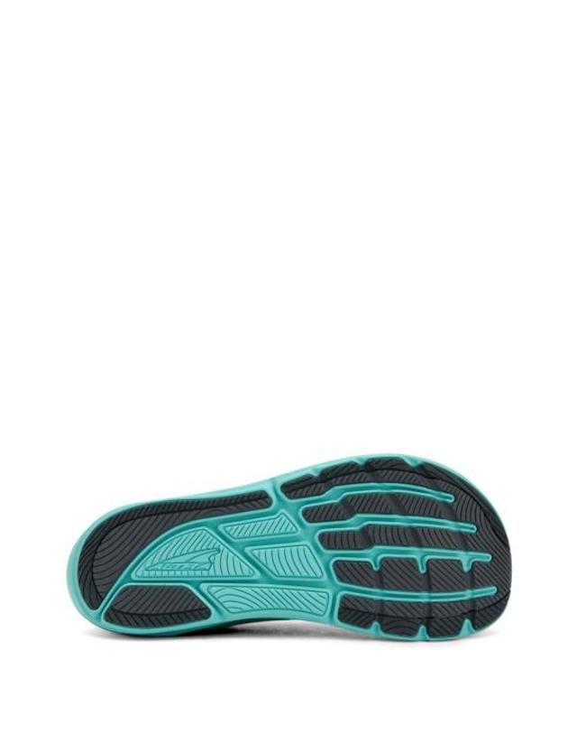 알트라 [해외직구] 25FW 알트라 스니커즈 AL0A85QH0321 BLACK GREEN 착용컷