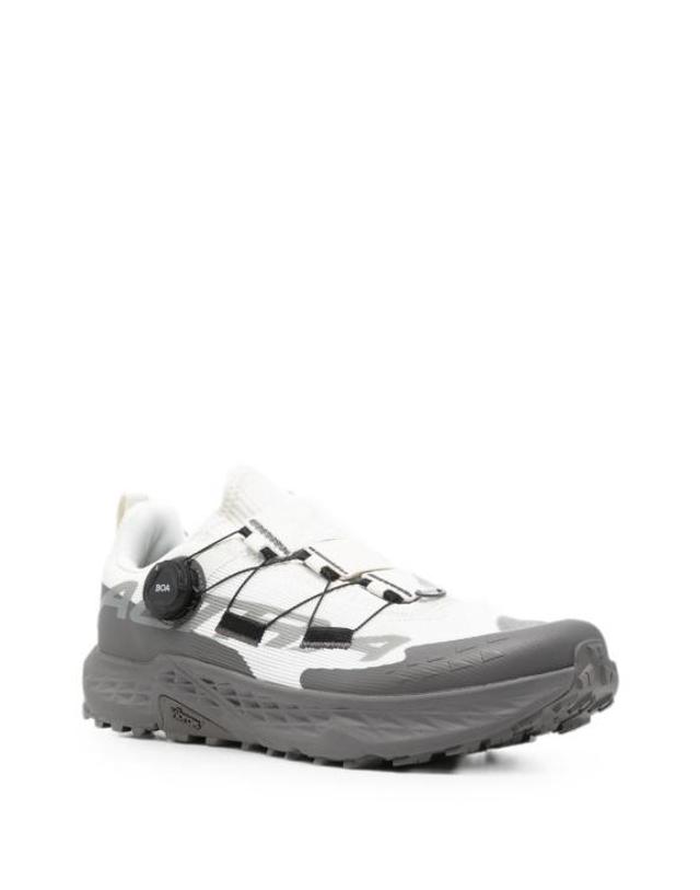 알트라 [해외직구] 26SS 알트라 TIMP 팀프 5 보아 스니커즈 AL0A85Q90141 GREY BLACK 착용컷