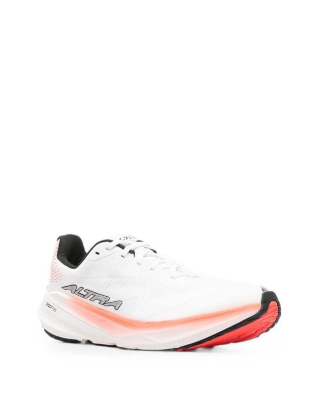 알트라 [해외직구] 26SS 알트라 스니커즈 AL0A85SS1611 WHITE 착용컷