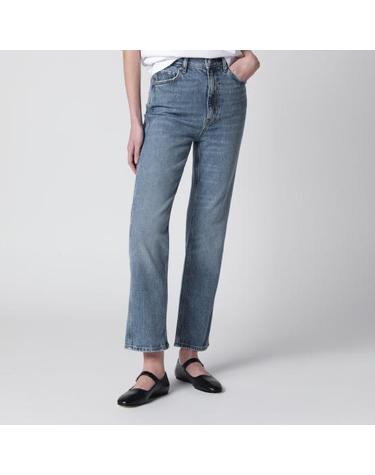 [해외직구] 26SS 애니빙 데님 팬츠 A 06 11957CO Light blue