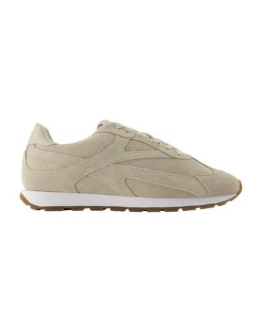 [해외직구] 26SS 애니빙 스니커즈 CONFIG ANBS25002 BEIGE