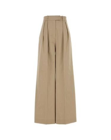 [해외직구] 26SS 애니빙 팔라초 팬츠 A0311798 BGI1 Beige o Tan