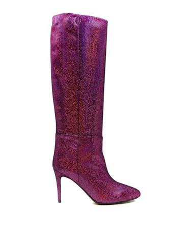 [해외직구] 22FW 안나에프 부츠 9752IRIDECICL Fuchsia