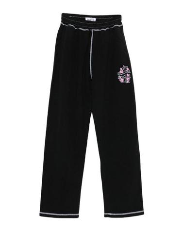 [해외직구] 25FW 안티소셜소셜클럽 트레이닝 조거 팬츠 ASSC120008BLACK
