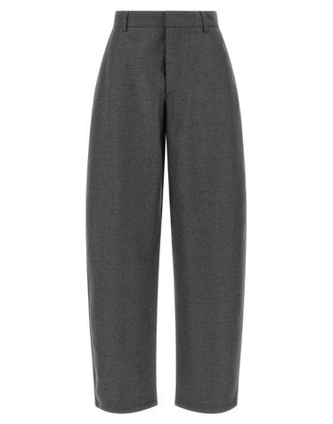 [해외직구] 아르마리움 팬츠 LDARMTMP049W013004GREY GRAY