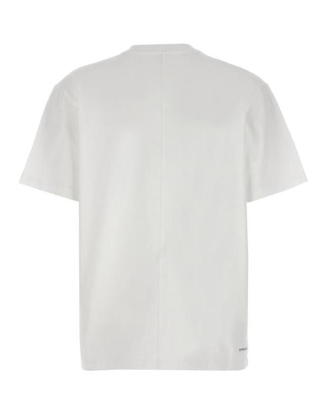 아르마리움 [해외직구] 아르마리움 탑 LDARMTMTS01JE01001 WHITE 착용컷