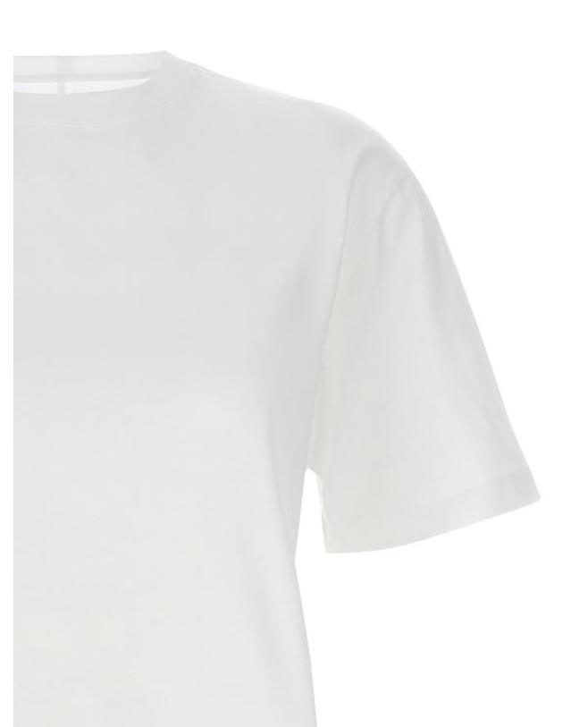 아르마리움 [해외직구] 아르마리움 탑 LDARMTMTS01JE01001 WHITE 착용컷