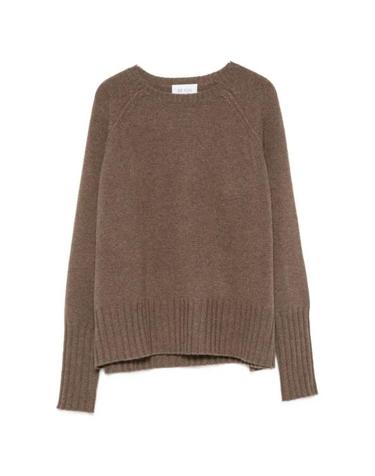 [해외직구] 26FW 비유 긴팔 티셔츠 CD1175F6127 Beige