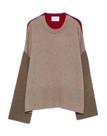 [해외직구] 26FW 비유 탑 CD1210F6Z34 BEIGE