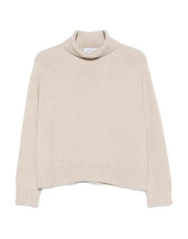 [해외직구] 26FW 비유 터틀넥 CD4070F6310 WHITE