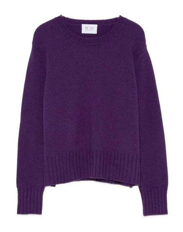 [해외직구] 26FW 비유 탑 CD1228F6093 PURPLE