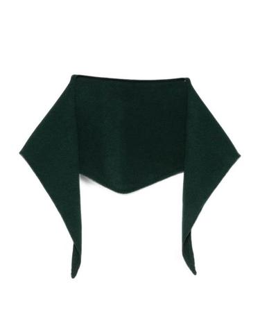 [해외직구] 26FW 비유 머플러 스카프 CD7050F6151 GREEN