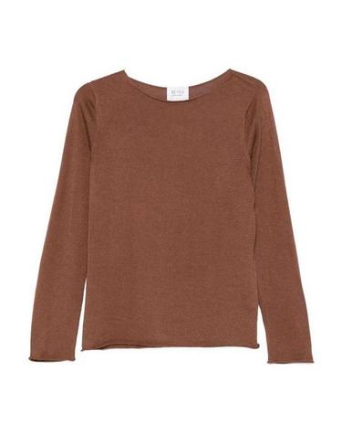 [해외직구] 26SS 비유 탑 CDLADY8B6421 BROWN
