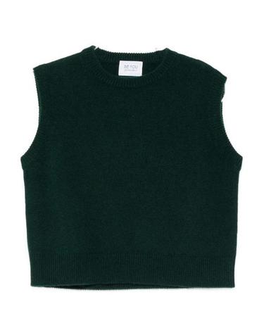 [해외직구] 26FW 비유 베스트 CD9020F6151 GREEN