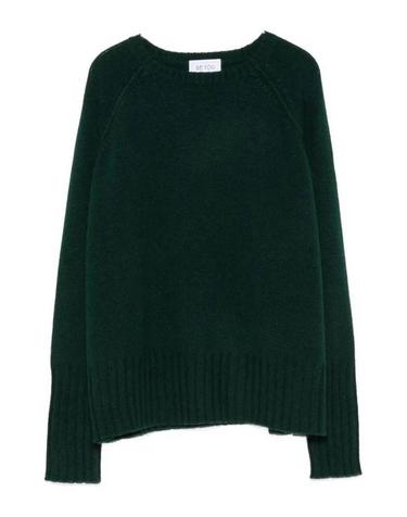 [해외직구] 26FW 비유 탑 CD1175F6151 GREEN
