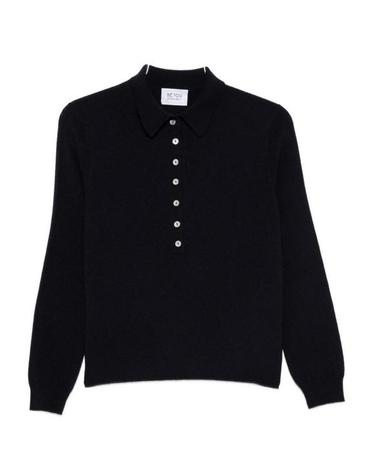 [해외직구] 26FW 비유 폴로 티셔츠 CD5040080 DARK BLUE