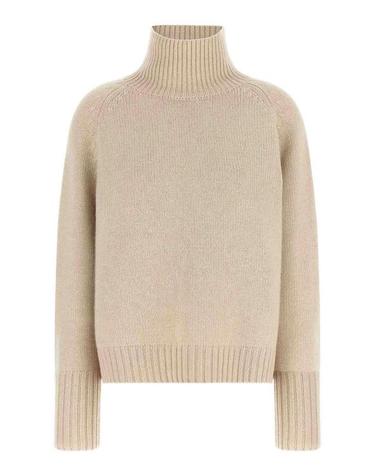 [해외직구] 26FW 비유 터틀넥 CD4048F6310 BEIGE
