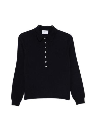 [해외직구] 26FW 비유 폴로 티셔츠 CD5040 080 NAVY
