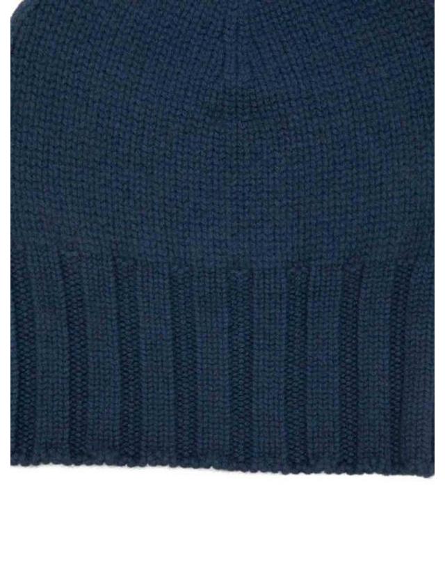 비유 [해외직구] 25FW 비유 모자 CD6081F5482 DENIM 착용컷