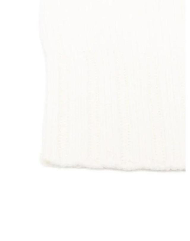 비유 [해외직구] 25FW 비유 모자 CD6081F5755 WHITE 착용컷