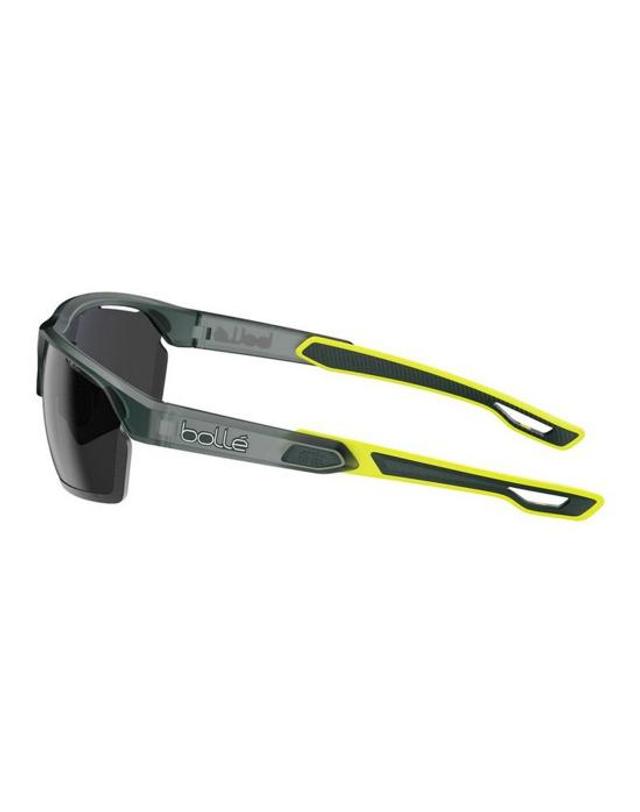 볼레 [해외직구] 볼레 선글라스 VICTUSPRO BS058006 Indeterminate 착용컷