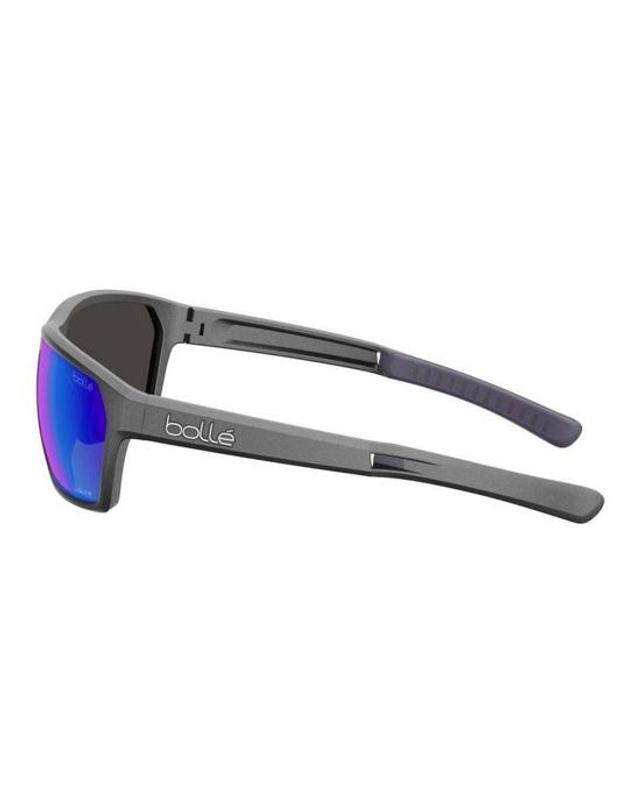 볼레 [해외직구] 볼레 선글라스 TERRUS BS045001 Indeterminate 착용컷