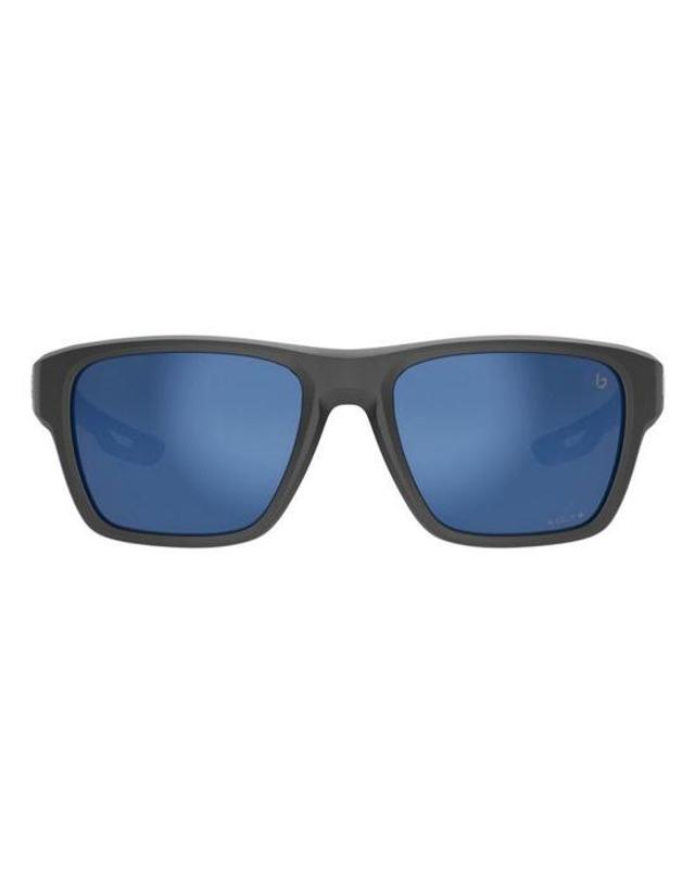 볼레 [해외직구] 볼레 선글라스 AIRDRIFT BS035001 Indeterminate 착용컷