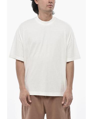 [해외직구] 본사이 반팔 티셔츠 TS002 ACIDWHITE