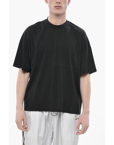 [해외직구] 본사이 반팔 티셔츠 TS002 ACIDBLACK