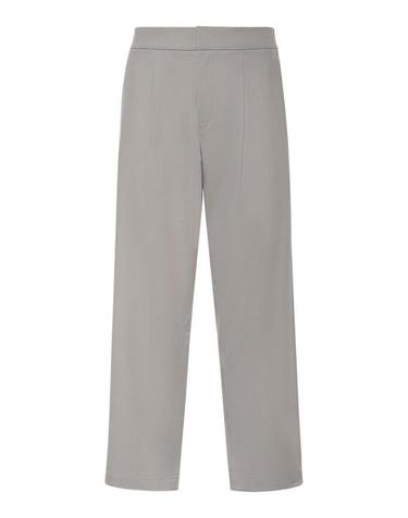 [해외직구] 26SS 본사이 스트레이트 팬츠 PT005V1LIGHTGREY Light Grey