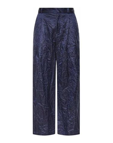 [해외직구] 26SS 본사이 스트레이트 팬츠 PT016V2NVY Dark Blue